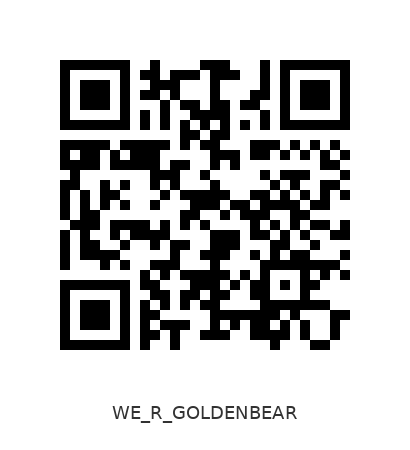 Scan to connect with Golden Bear Heating & Air